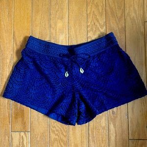 Lily Pulitzer shorts